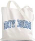 FBD Gift Reusable Grocery Shopping Bag