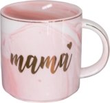 Mama Gifts Mug – Mom To Be/First Time New Mom Gifts for Women – Birthday Mothers Day Baby Shower Christmas Gifts for Mom Mother from Daughter Son Sister Friends – Ceramic Coffee Cup 11.5oz