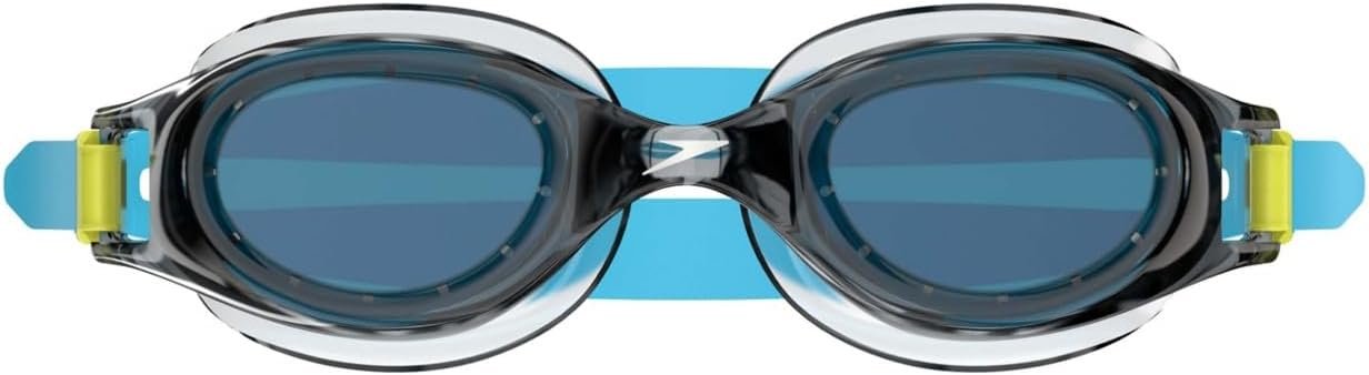 Speedo Unisex-child Swim Goggles Hydrospex Ages 6-14