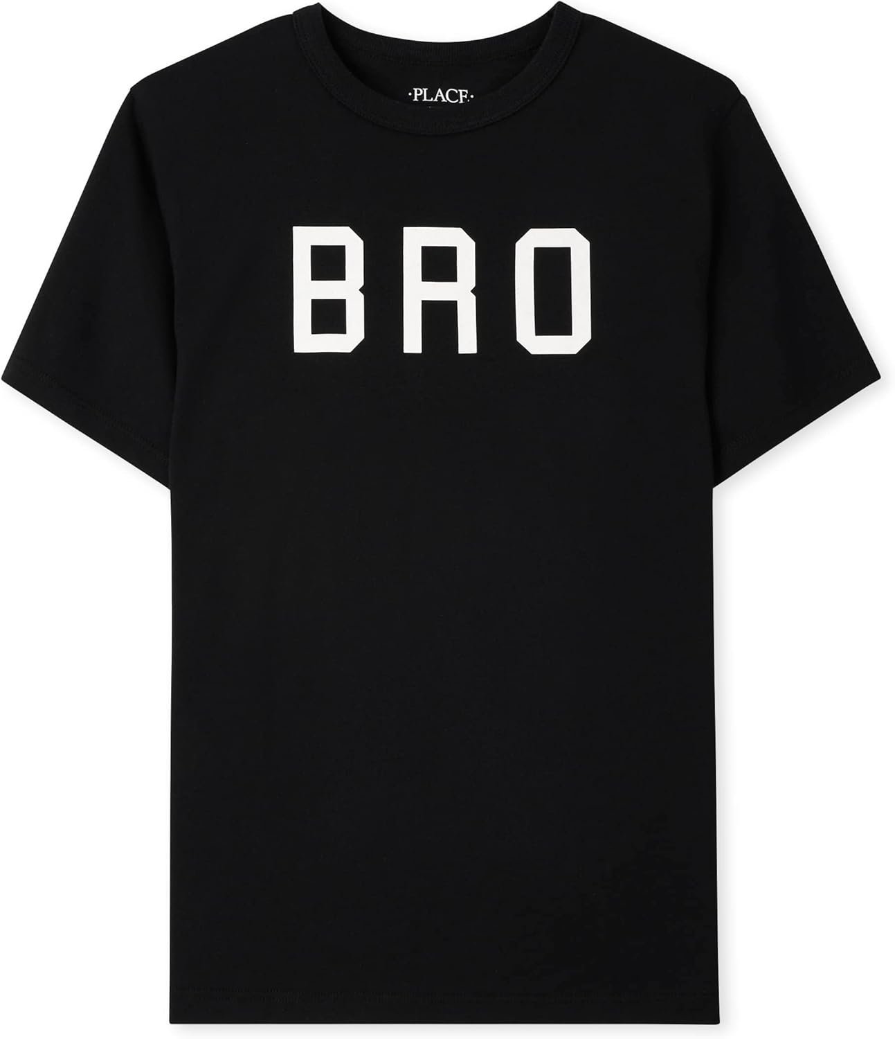The Children’s Place Boys Italia Graphic Tee