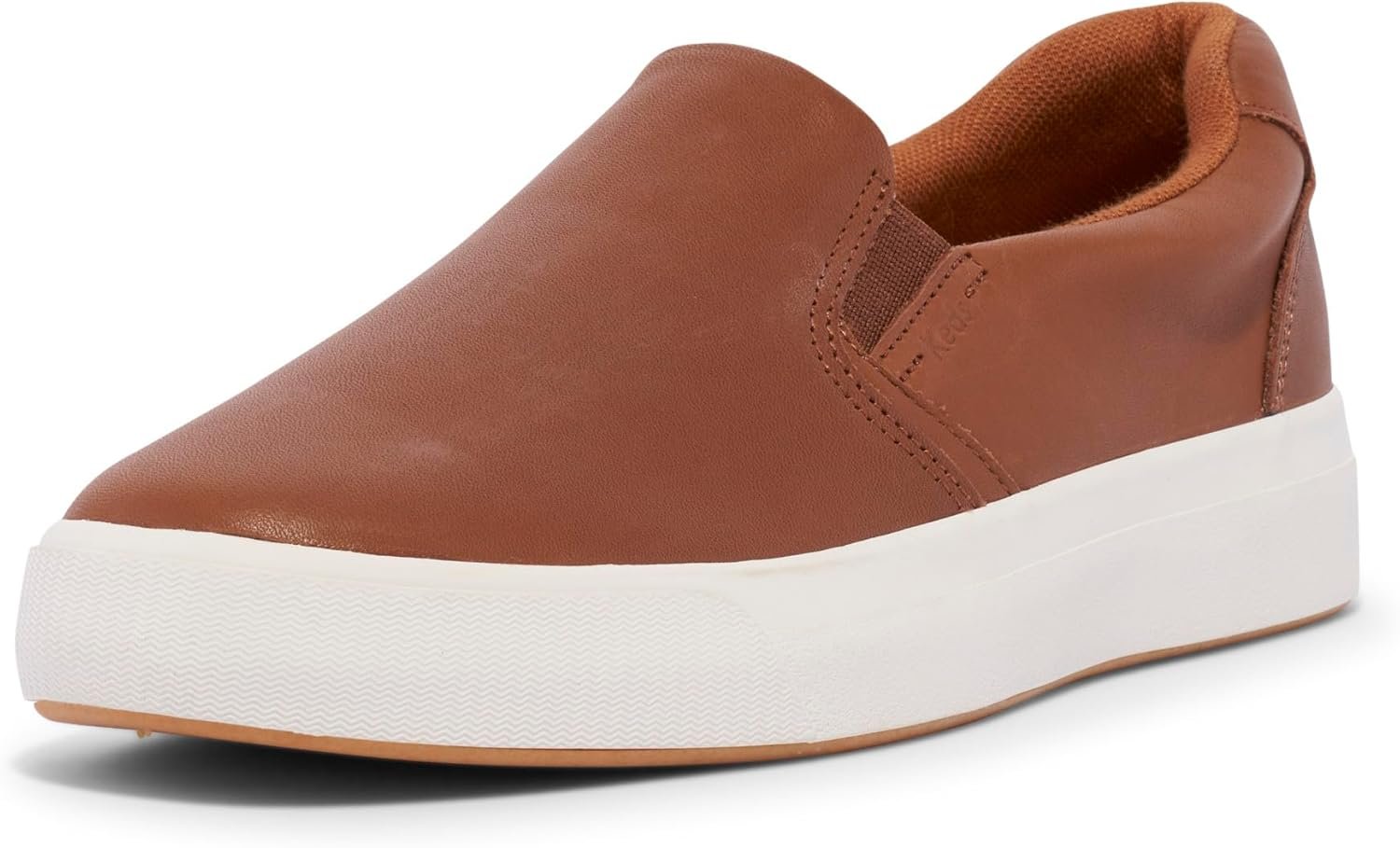 Keds Womens Pursuit Slip-on