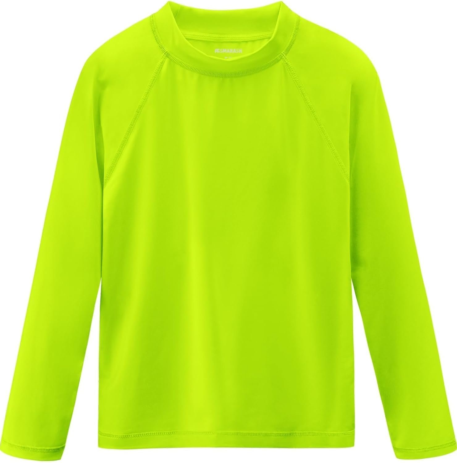 Boys Rash Guard Swim Shirts Long Sleeve UPF 50+ Swimwear Toddler Kids Sun Protection SPF Water Surfing Swimming Shirts 0-16Y