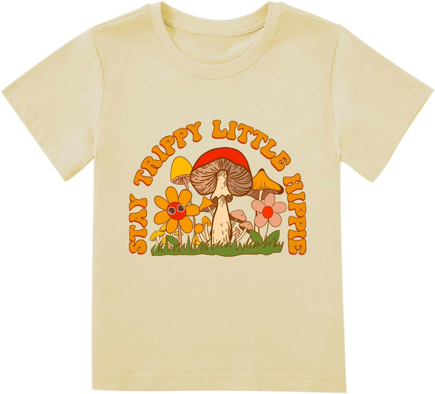 T Shirts for Boys Toddler Girls Dino Types of Dinosaurs Kids Retro Tshirt Kids Summer Tee Tops 2-7 Years