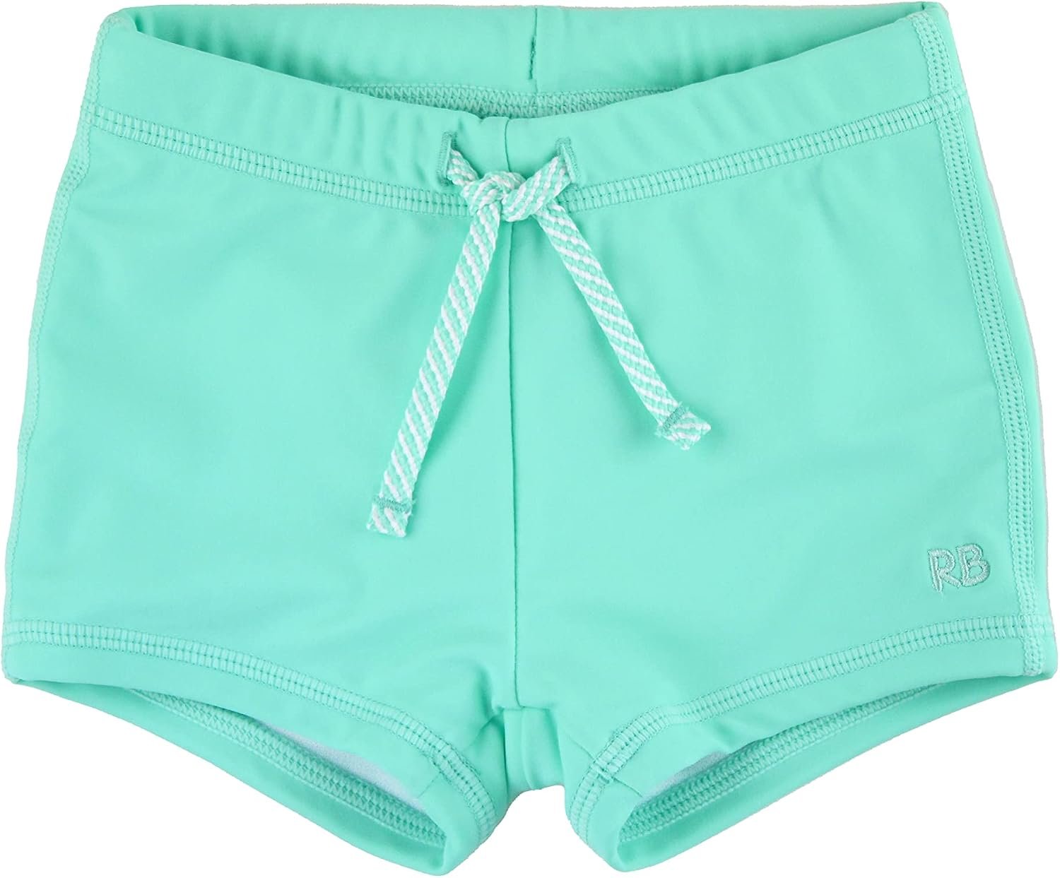 RUGGEDBUTTS Boys’ Swim Shorties