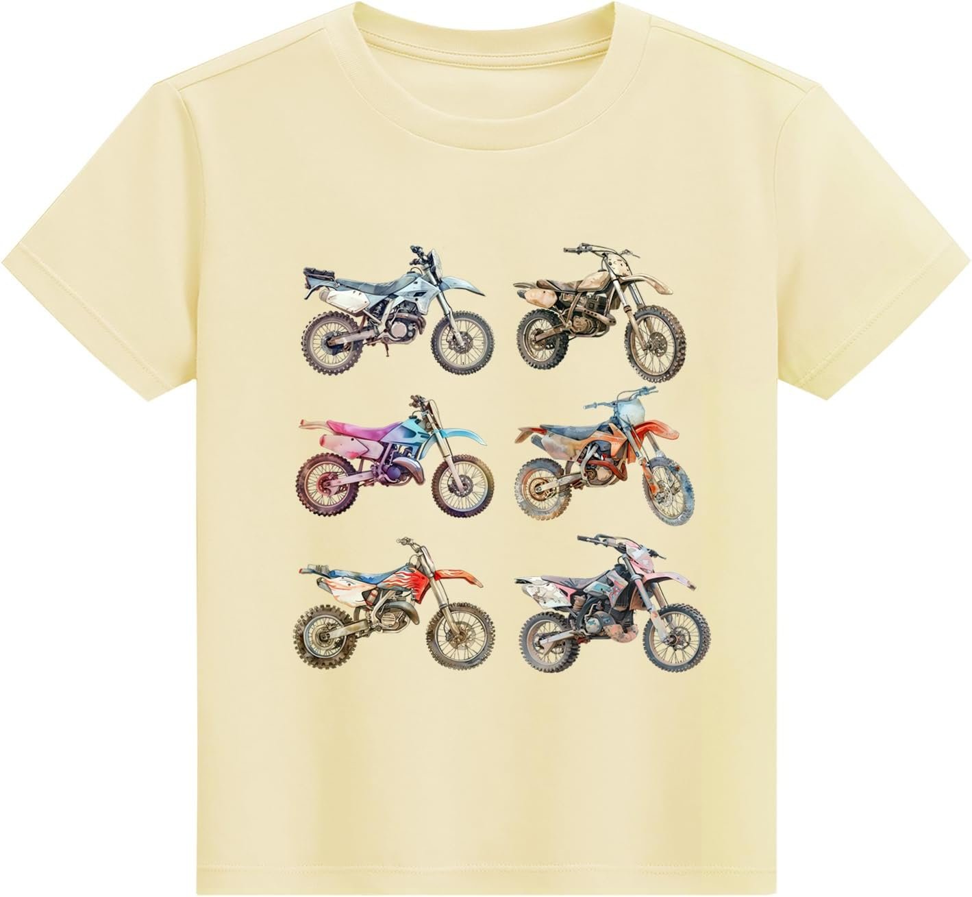Toddler Dump Truck Shirt Kids My God is So Big Boys Tee Tops Psalm Christian T-Shirt 2-7 Years