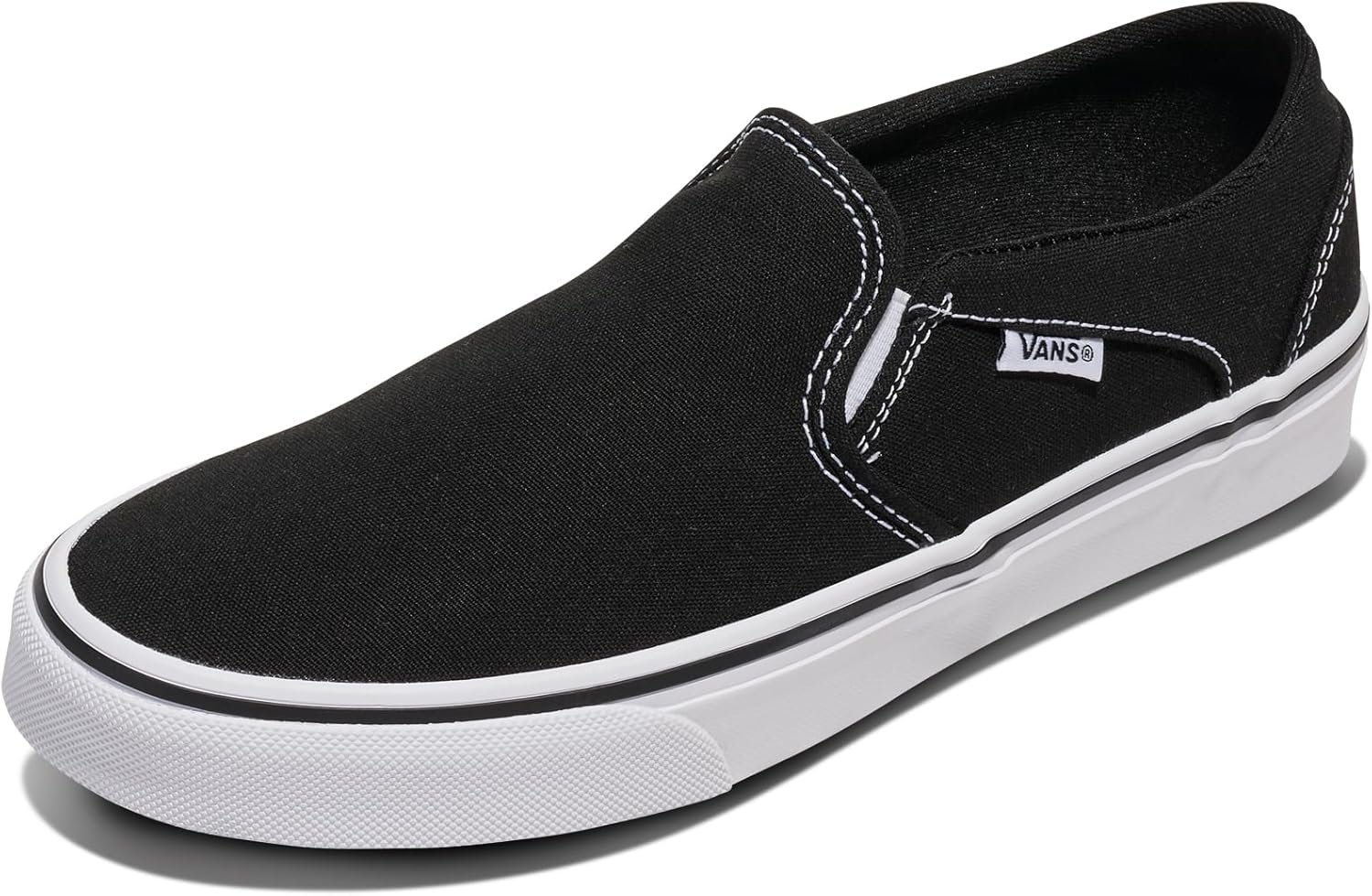 Vans Women’s Low-top Trainers Sneaker