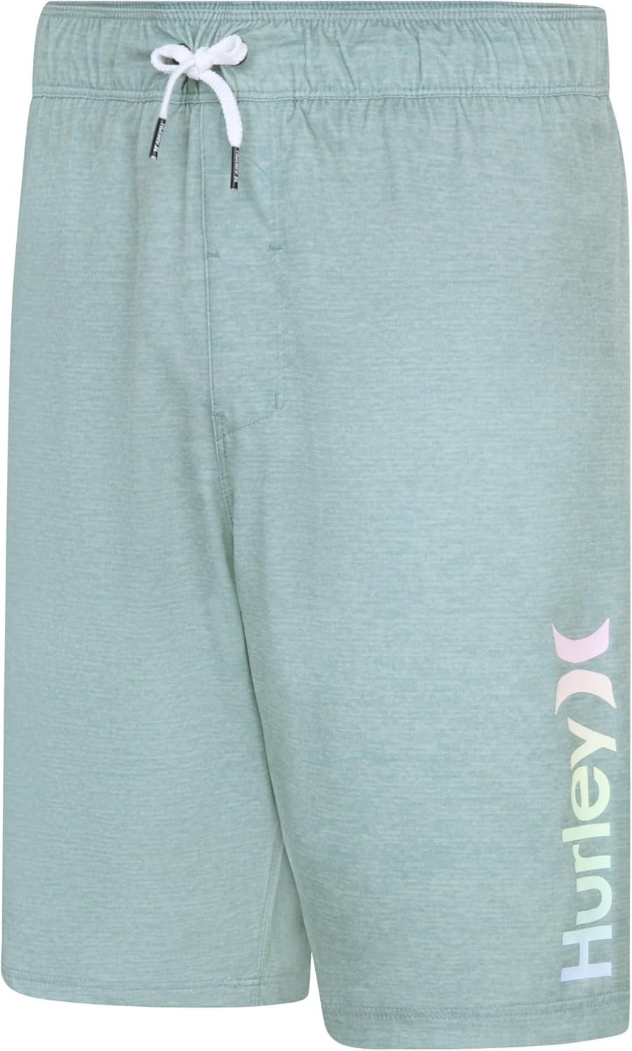 Hurley Boys’ Pull on Swim Trunks