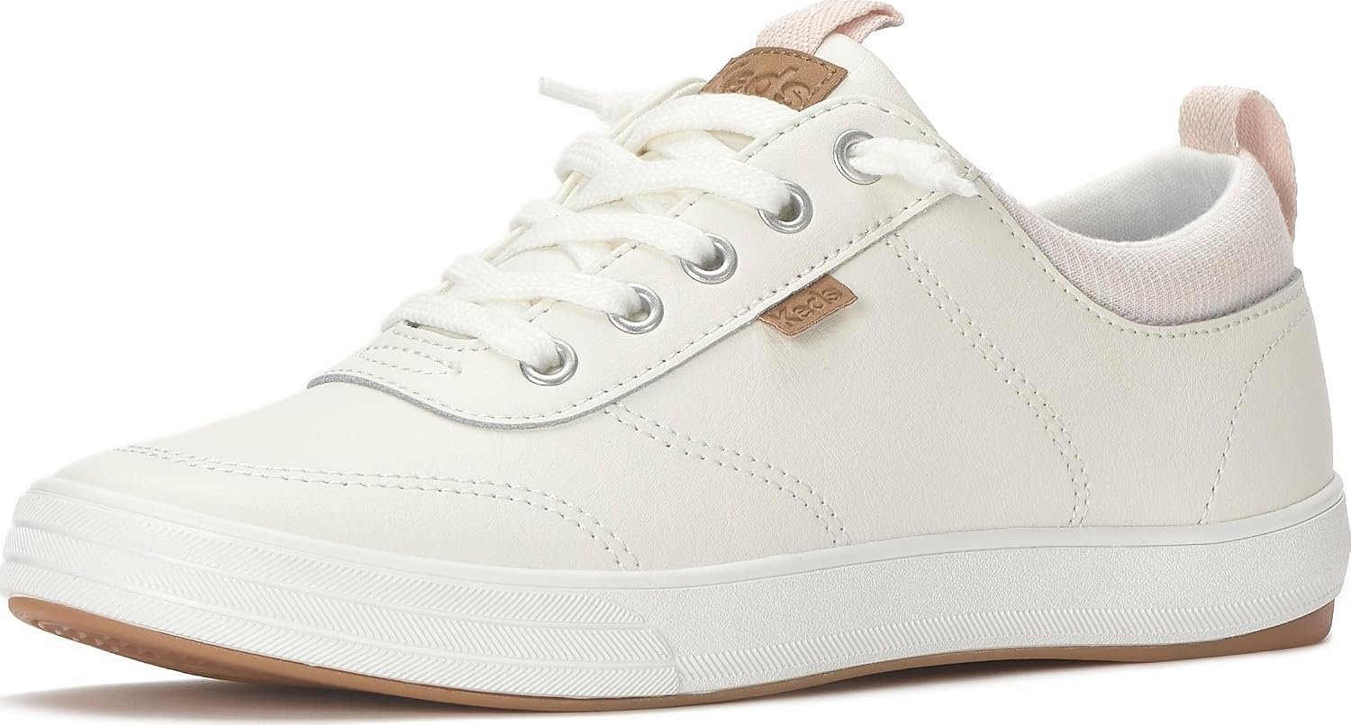 Keds Womens Center 2 Sneaker