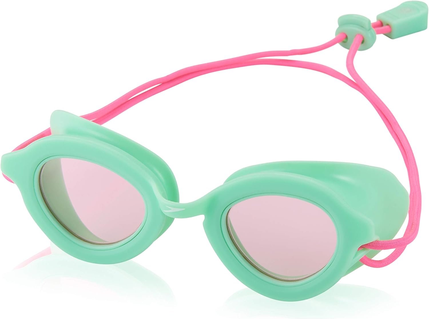 Speedo Kids’ Swim Goggles Sunny G Ages 3-8