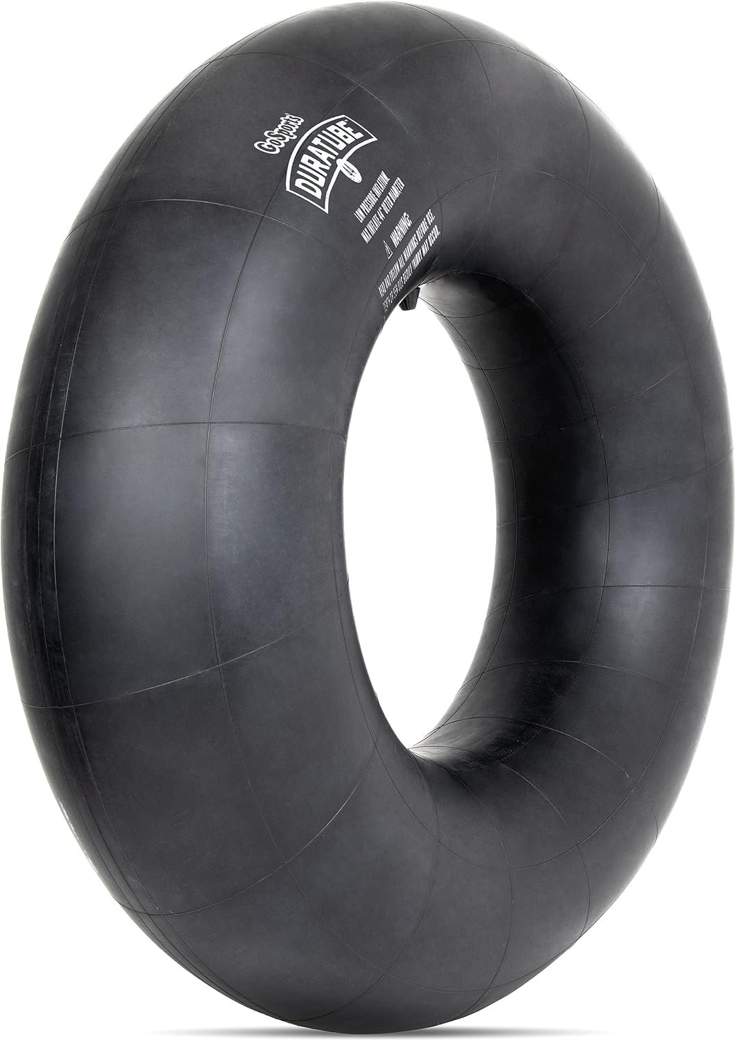 GoSports Duratube 44 Inch Heavy-Duty Tire Tube, Recreational Snow & Water Tire Tube – Commercial Grade
